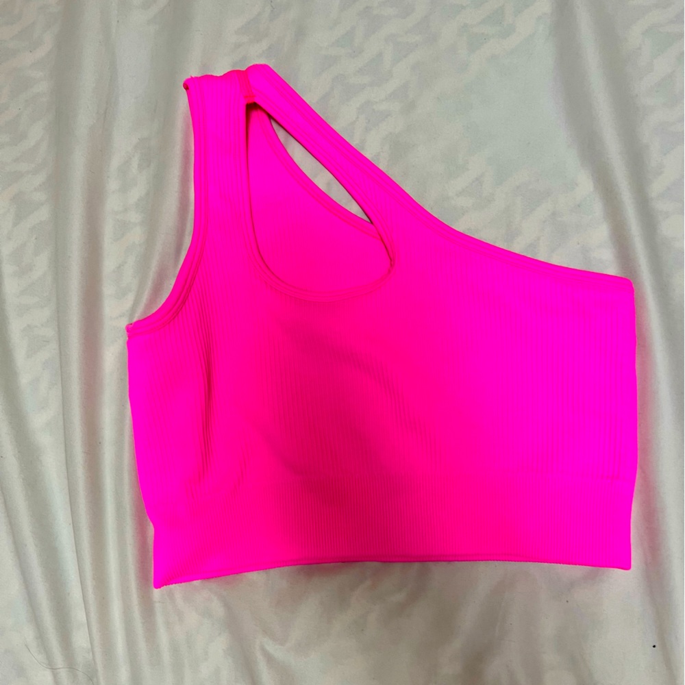 bundle of two workout tops